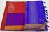 SOFT SILK SAREE WITH BLOUSE